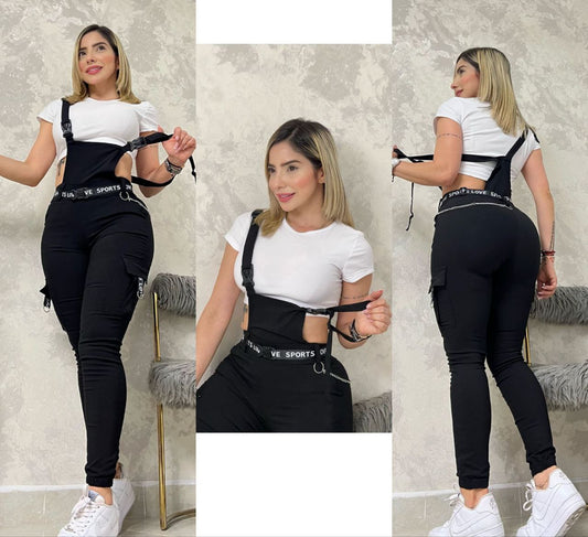 Conjunto para dama Talla Única