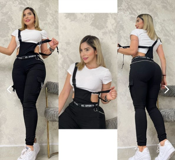 Conjunto para dama Talla Única