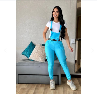 Conjunto para dama Talla Única