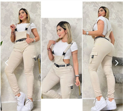 Conjunto para dama Talla Única