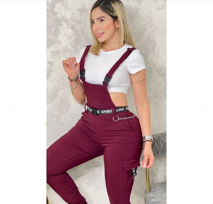 Conjunto para dama Talla Única